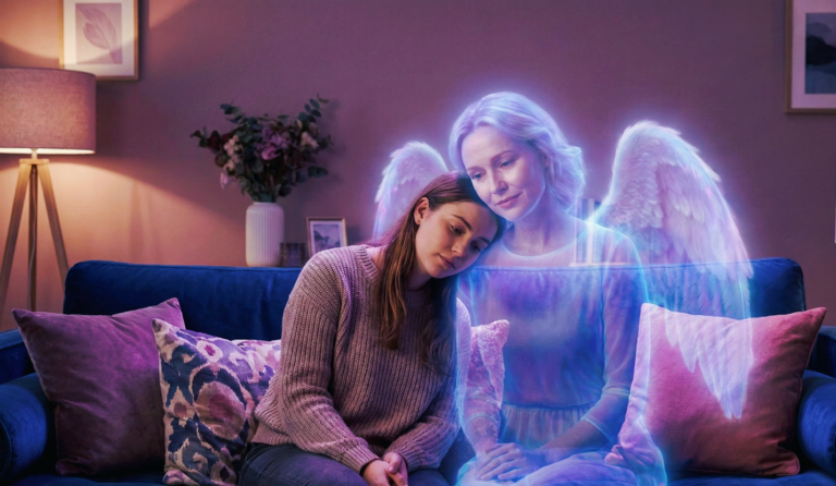 Hello from Heaven: The Top 3 Signs Spirit is Near