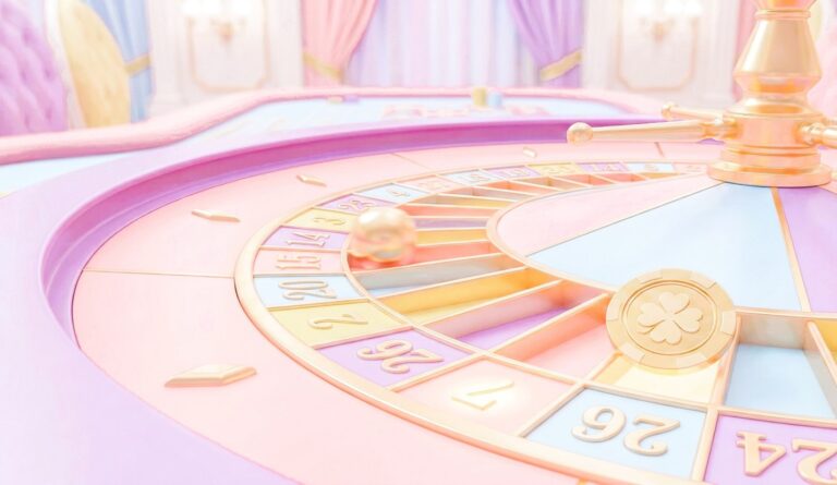 Luck Is a Frequency: 5 Ways to Magnetize Prosperity