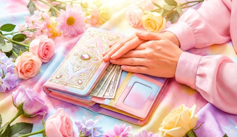 The Legacy of the Green Wallet: Passing Down Prosperity