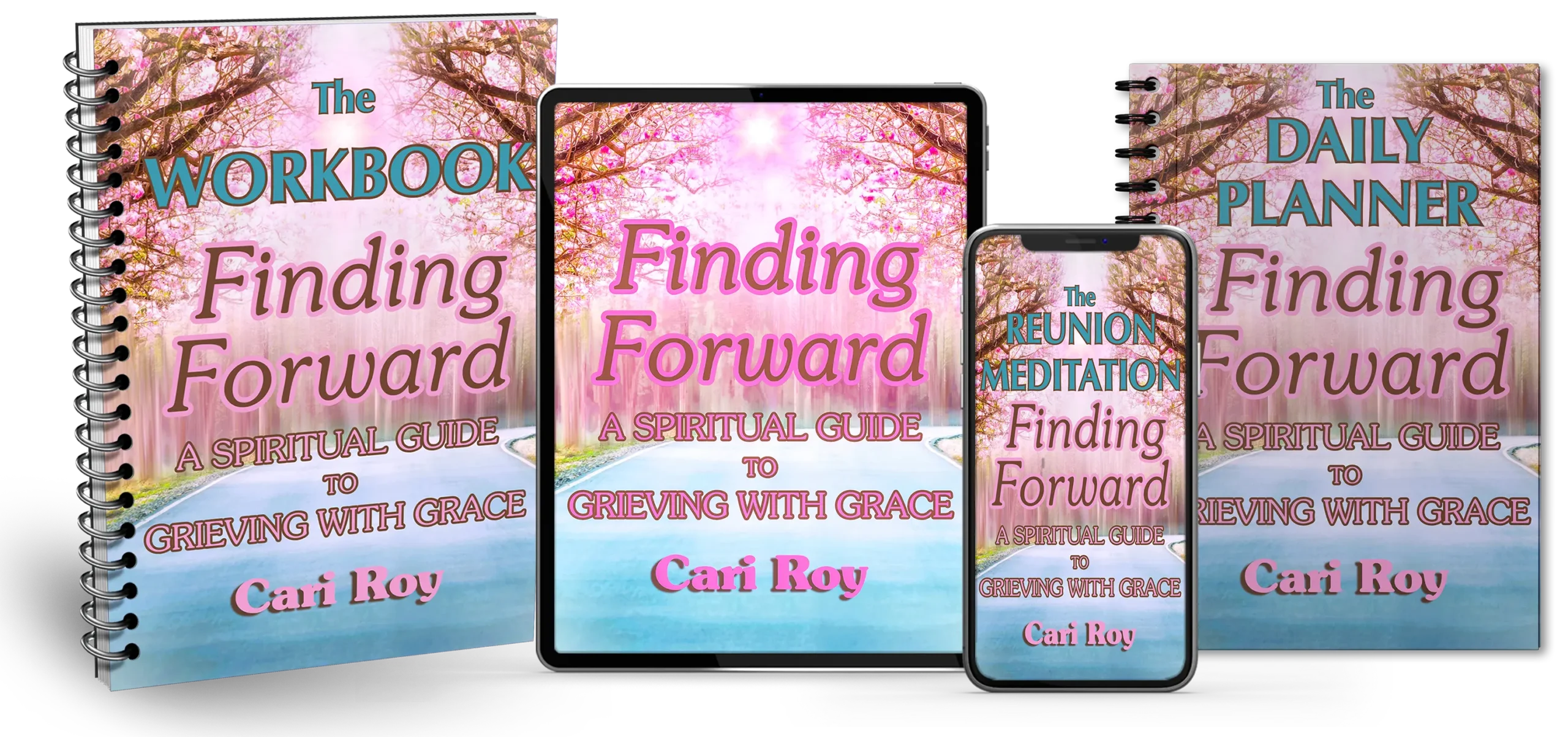 Finding Forward Bundle