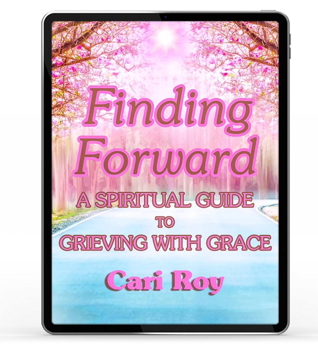 Finding Forward Ebook