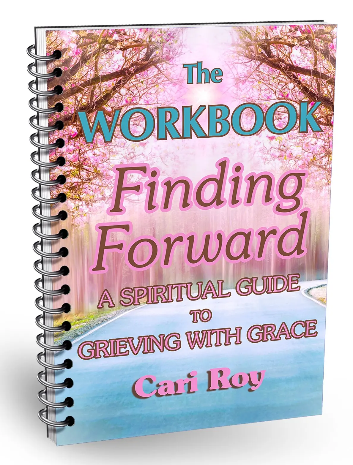 Finding Forward Workbook