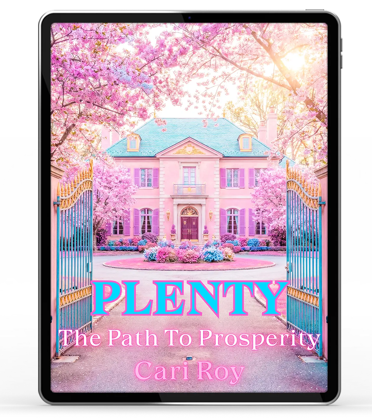 Plenty Ebook