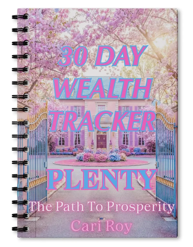 Plenty Planner